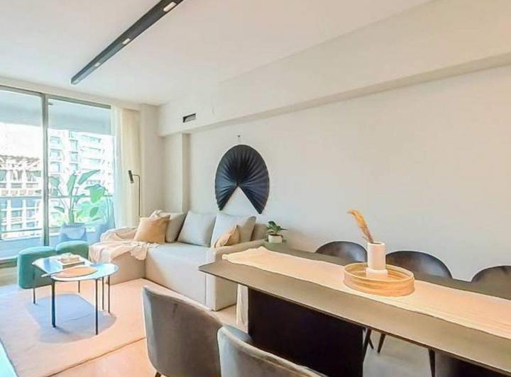 Departamento · 74m² · 3 Ambientes