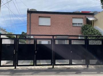 PH · 60m² · 3 Ambientes · 1 Cochera · Departamento en Alquiler La Plata