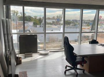 Oficina comercial de 2 ambientes, Esteban Echeverría · Alquiler Oficina Comercial, Edificio Sky.