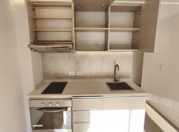 Departamento de 1 ambiente, Palermo · Monoambiente de Categoría en Palermo a Estrenar | Apto Profesional | Ideal Inversión