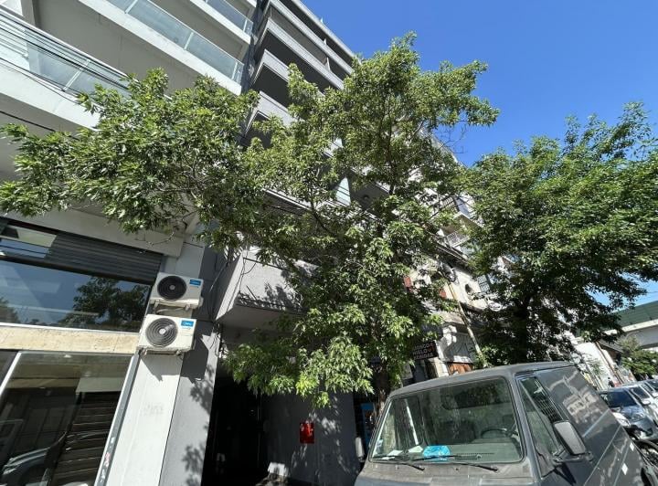 Venta con Renta - Monoambiente - Apto Airbnb - Palermo