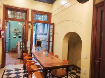 Local comercial de 4 ambientes, Recoleta · Excelente Local. Impecable. Beruti Al 2700. Apto Gastronomia. Totalmente Equipado