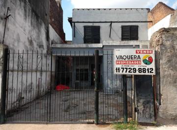 Casa · 130m² · 5 Ambientes · 1 Cochera · Para Refaccionar - Oportunidad - Lote Prropio 8,66x30,70