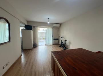 Departamento · 37m² · 1 Ambiente · Alquiler, Departamento, Monoambiente, Amplio Patio, Semi Amoblado, San Telmo Caba