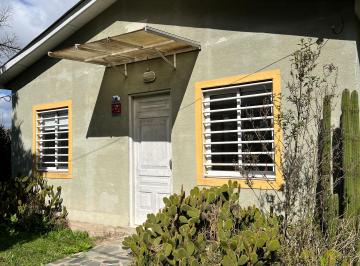 Casa de 3 ambientes, La Plata · Casa en Venta en Villa Elisa