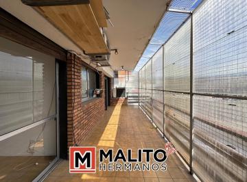 PH · 53m² · 3 Ambientes · PH 3 Ambientes con Patio y Balcón