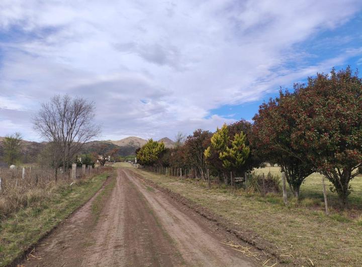 Terreno · 700m²
