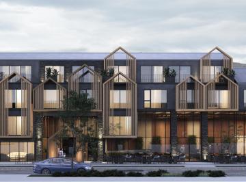 Departamento · 32m² · 1 Ambiente · Monoambiente en Pozo con Amenities en El Centro de San Martín de Los Andes