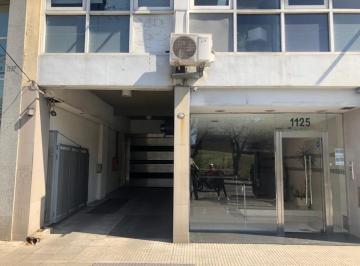 Departamento · 33m² · 1 Ambiente · Departamento de 1 Ambiente con Balcon