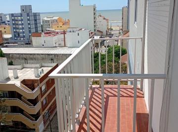Departamento de 1 ambiente, San Bernardo · Departamento 1 Amb Excelente Ubicación a 2 Cuadras del Mar y 1 de Chiozza