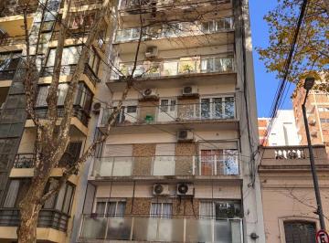 Departamento de 2 ambientes, Palermo · Dos Ambientes en Palermo / Muy Buen Estado / Fray Justo Santa María de Oro 2553