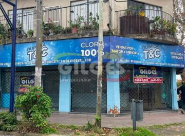Local comercial · 60m² · Alquiler de Local 60 m² Cn Baño Palomar