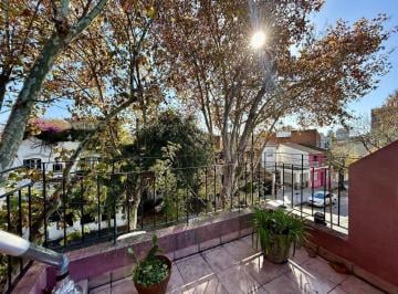 Casa · 140m² · 5 Ambientes · Casa en Venta 5 Ambientes Vicente López Permuta