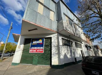 Bodega-Galpón · 400m² · Alquiler Galpón/local 400 m² en San Justo