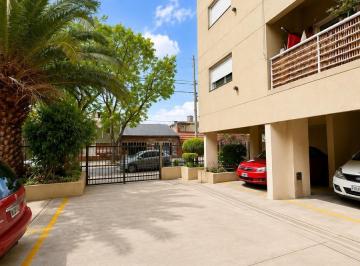 Departamento · 49m² · 3 Ambientes · 1 Cochera · Departamento en Parque Avellaneda