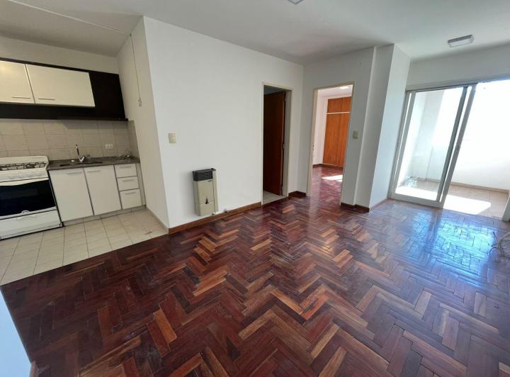 Departamento · 45m² · 1 Ambiente