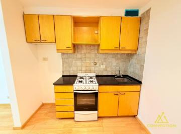 Departamento · 39m² · 1 Ambiente · Alquiler Departamento 1 ½ Ambientes con Laundry - Recoleta