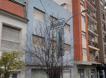 Hotel · 285m² · 20 Ambientes · Hotel en Venta - 20 Dorm. 21 Baños - 285 m - Mar del Plata