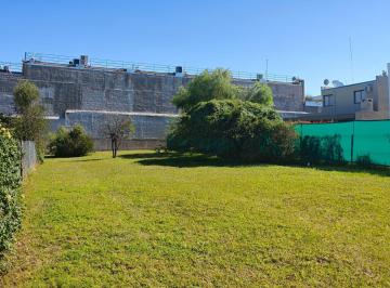 Terreno · 896m² · Lote en Venta Barrio Privado Las Cañitas