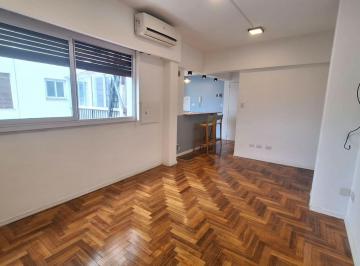 Departamento · 25m² · 1 Ambiente · Departamento 1 Amb Venta Colegiales Apto Prof.
