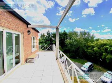 Departamento · 86m² · 3 Ambientes · 1 Cochera · Departamento - Condominio Tortugas II