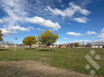 Terreno · 600m² · En Venta | Terreno de 600 m² | Barrio Los Castaños | Plottier