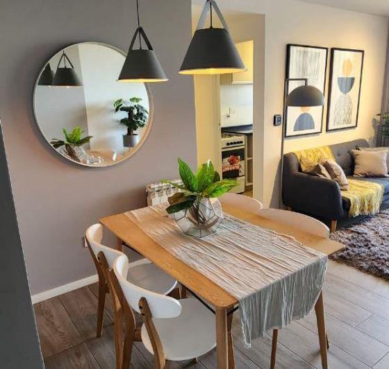 Departamento · 80m² · 5 Ambientes