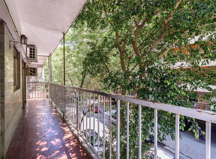 Departamento · 73m² · 4 Ambientes