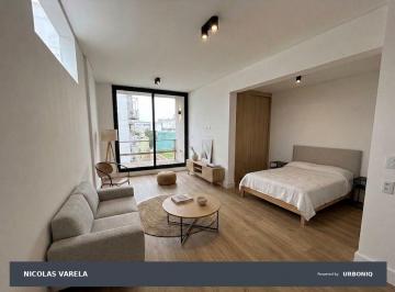 NVA-NVA-353_2 · Monoambiente en Construcción | Villa Ortúzar | Entrega Dic 2026