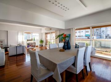 Departamento de 6 ambientes, Palermo · Venta 6 Ambientes con Dependencia - Dos Cocheras Cubiertas - 240 m²