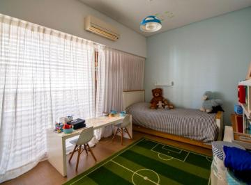 Departamento de 6 ambientes, Palermo · Venta 6 Ambientes con Dependencia - Dos Cocheras Cubiertas - 240 m²