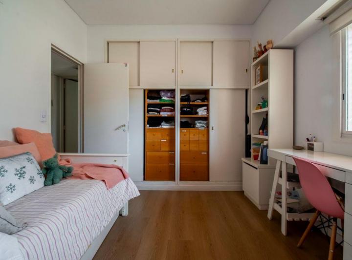 Departamento · 230m² · 6 Ambientes · 2 Cocheras
