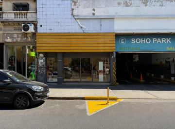 Local comercial · 80m² · Local en Palermo Soho