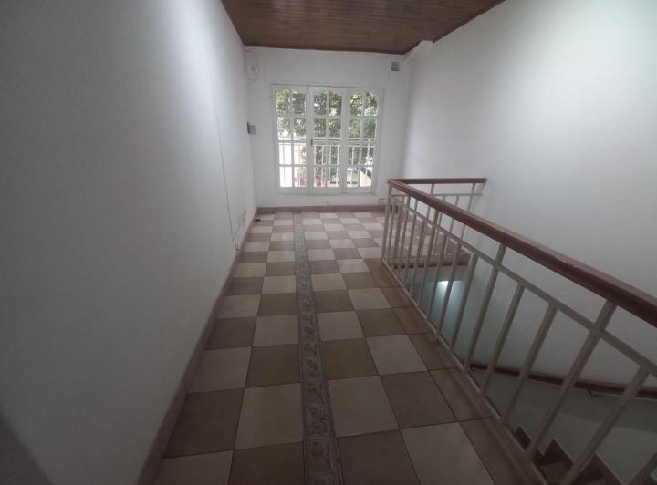 Departamento · 3 Ambientes