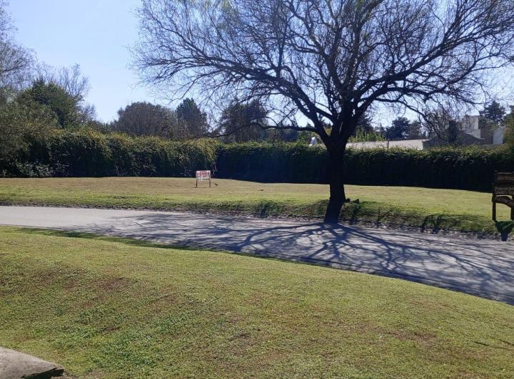Terreno · 1070m²