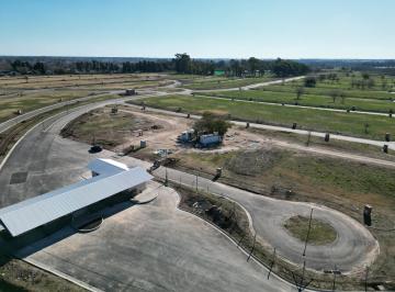 Terreno · 428m² · Terreno en Venta en La Posta, Pilar