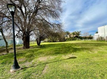 Terreno · 1040m² · Lote en Haras Santa María - Barrio Molino Norte