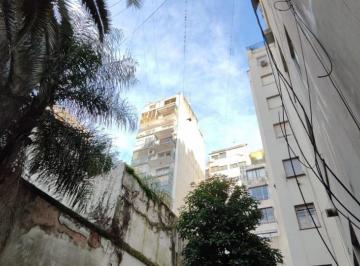 Departamento · 120m² · 3 Ambientes · Departamento en Alquiler - 4 Dorm. 1 Baño - 125 m - San Nicolás