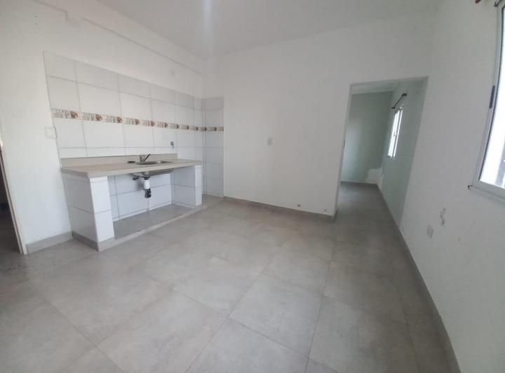 Departamento · 2 Ambientes