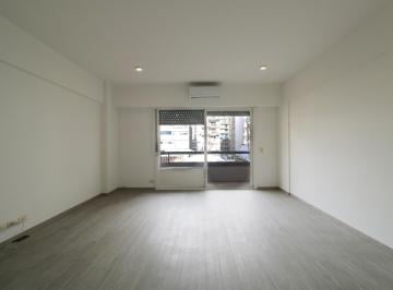 Departamento · 36m² · 1 Ambiente · Monoamebiente en Alquiler en Recoleta