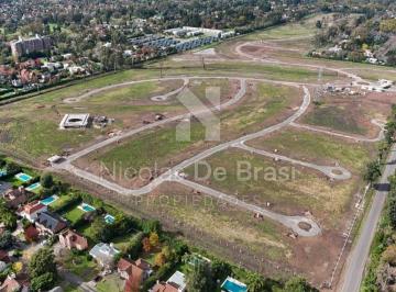 Terreno · 605m² · Terreno en Venta en La Estela, Pilar