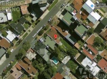 Terreno · 310m² · Terreno en Villa Luzuriaga