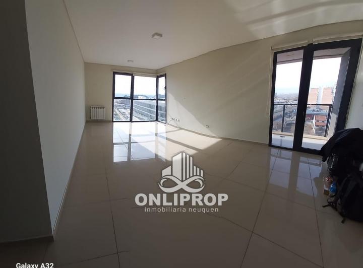 Departamento · 70m² · 4 Ambientes · 1 Cochera