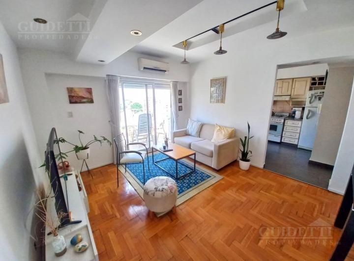 Departamento · 85m² · 3 Ambientes