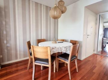 Departamento · 66m² · 3 Ambientes · 1 Cochera · Alquiler Temporal en Nuñez 3 Amb