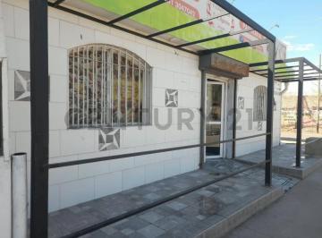 Local comercial · 520m² · 5 Ambientes · 1 Cochera · Locales Comerciales y Vivienda