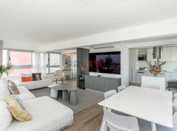 Departamento · 132m² · 3 Ambientes · 1 Cochera · Departamento Venta 3 Ambientes en Olivos
