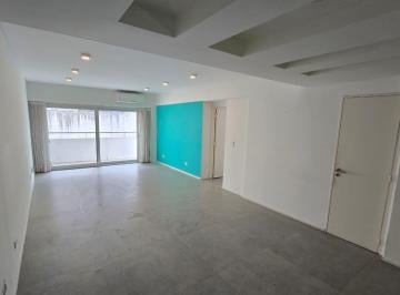 Departamento · 131m² · 4 Ambientes · 2 Cocheras · Departamento en Belgrano R