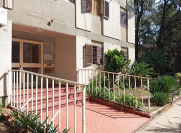Departamento · 42m² · 3 Ambientes · Departamento en Belgrano Chico, Planta Baja con Parque a Su Alrededor.