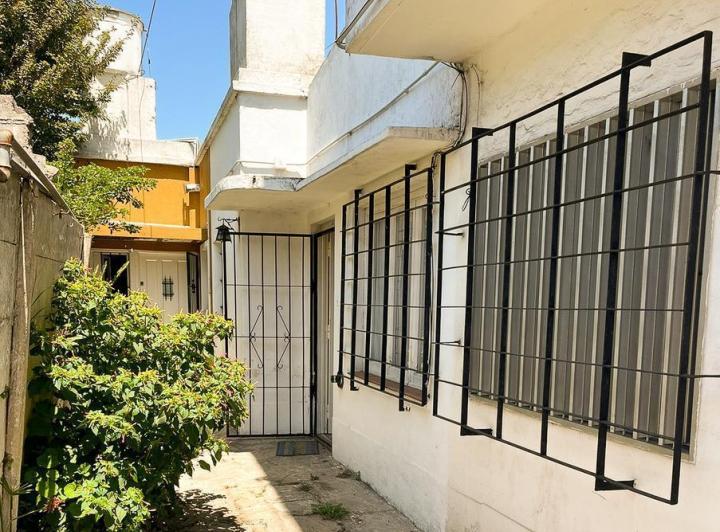 PH · 36m² · 2 Ambientes